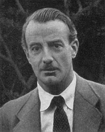 James Chase