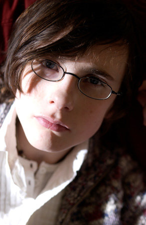 Aaron James Webber
