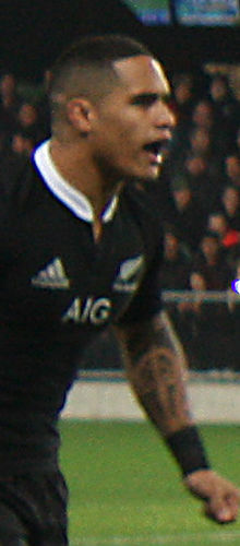 Aaron Smith
