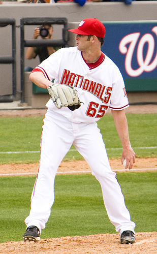 Aaron Tompson
