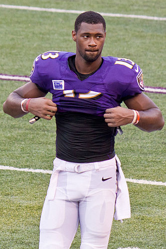 Aaron Mellette