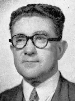 Charles Albert Morgan