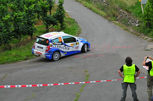 Aaron Burkart