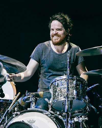 Aaron Sterling