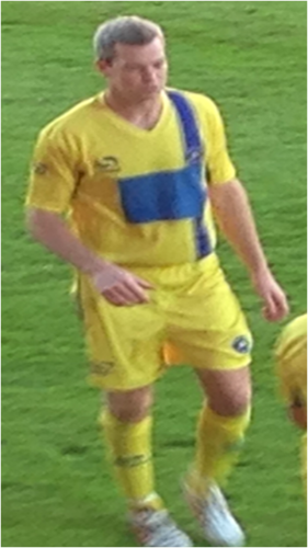 Aaron Downes