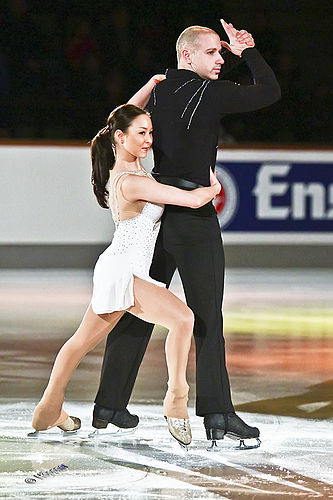 Aaron Cleave
