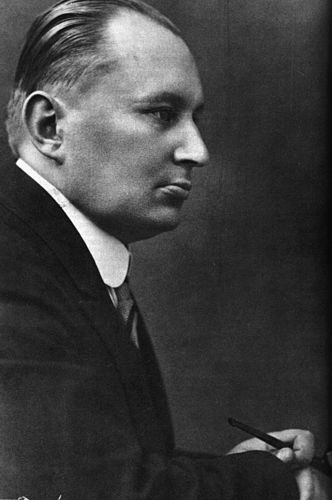 Aarre Merikanto