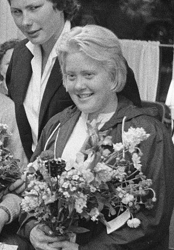 Aartje Voorbij