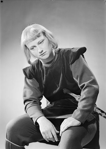 Aase Lovberg