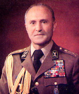 Abbas Gharabaghi