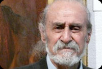 Abbas Katouzian