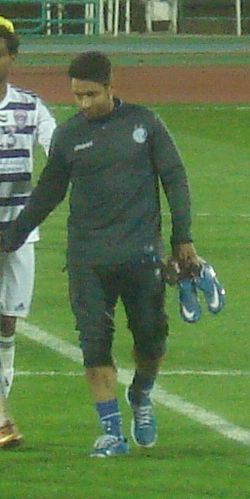 Abbas Mohammadrezaei