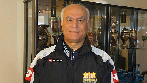 Abbas Razavi
