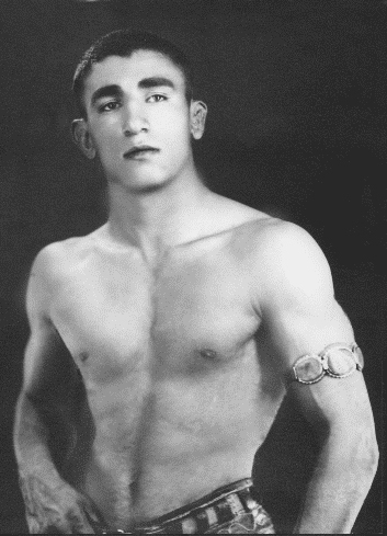 Abbas Zandi