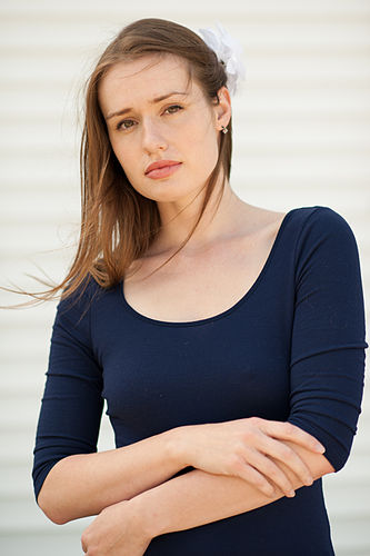 Abby Rosmarin
