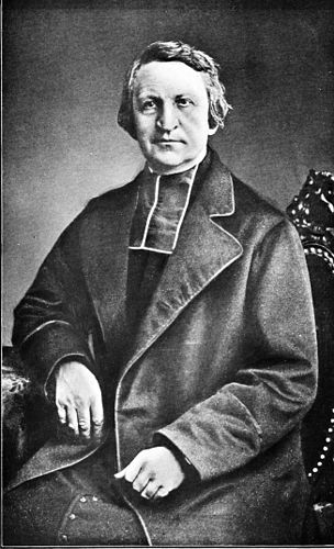 Francois Francois Joseph Fettig