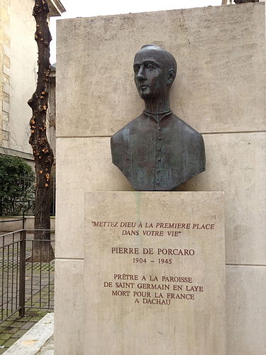 Pierre Abbe