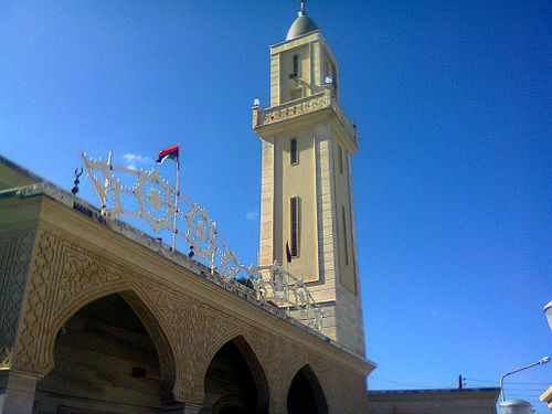 Abd Allah