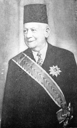 Abdul al-Rahman al-Rafai