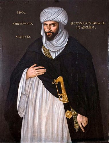 Abd el-Ouahed ben Messaoud