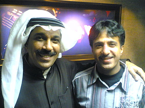 Abdullah Rowaished