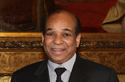 Abdel Rahman Shalgam