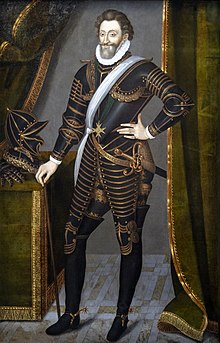 Gallery of Henry Bourbon