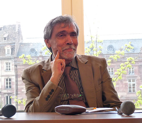 Abdel Fattah Kilito