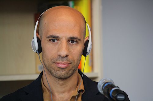 Abdelkader Benali