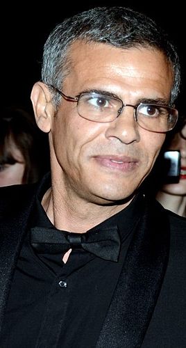 Abdul Latif Kechiche