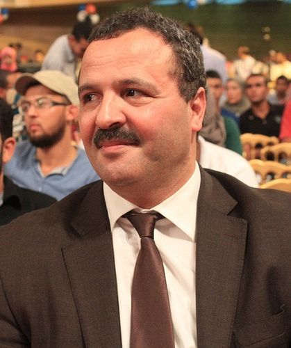 Abdul Latif Mekki