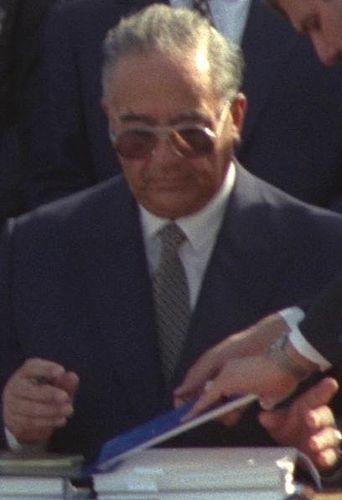 Abdus Salam al-Majali