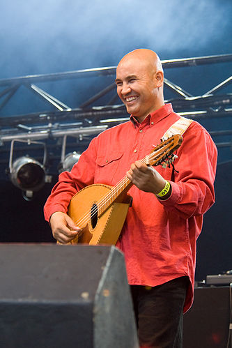 Abderrahmane Abdelli