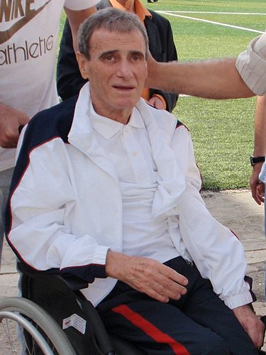 Abderrahmane Meziani