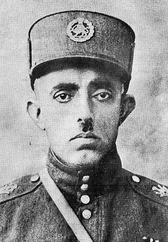 Amir Abdollah