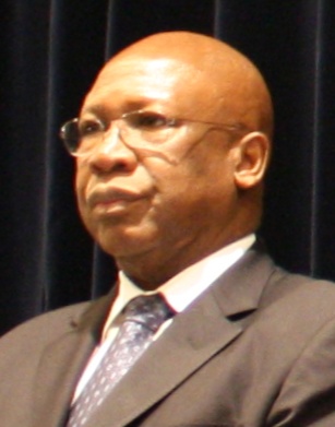 Abdoulie Janneh
