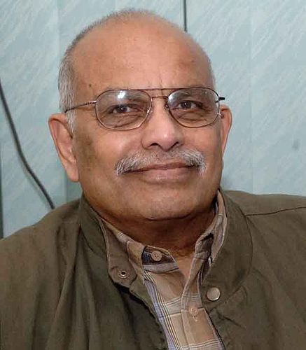 Abdul Choudhury
