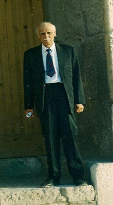 Abdul Al-Orrayed
