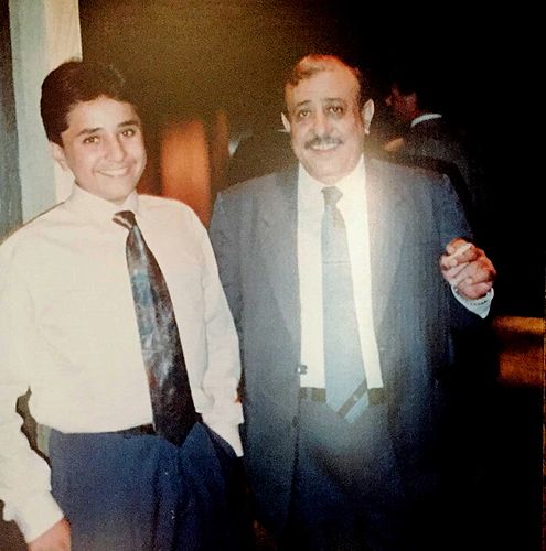 Abdul Galadari