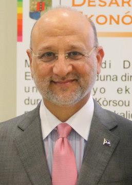 Abdul Hakim