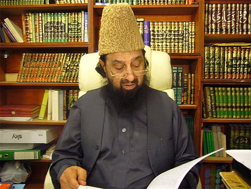 Abdul Qadir