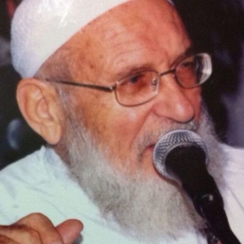 Abdul Qadir