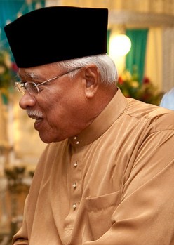 Abdul Rahman