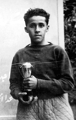 Abdul Rahman