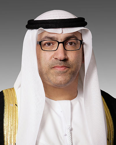 Abdul Bin Mohammed Al Owais