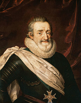 Gallery of Henry Bourbon