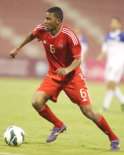 Abdelaziz Hatem