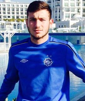 Abdulla Alxazovic Abatsiyev