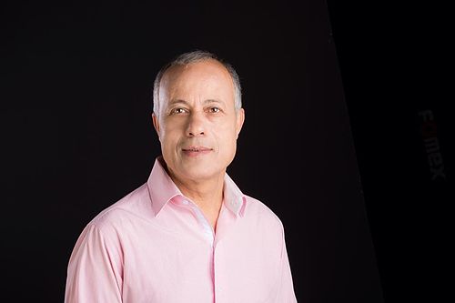 Abdullah Ma'aruf