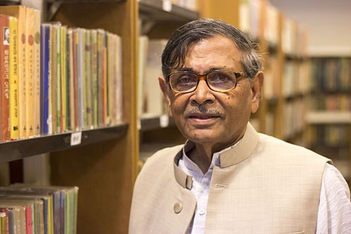 Abdullah Sayeed